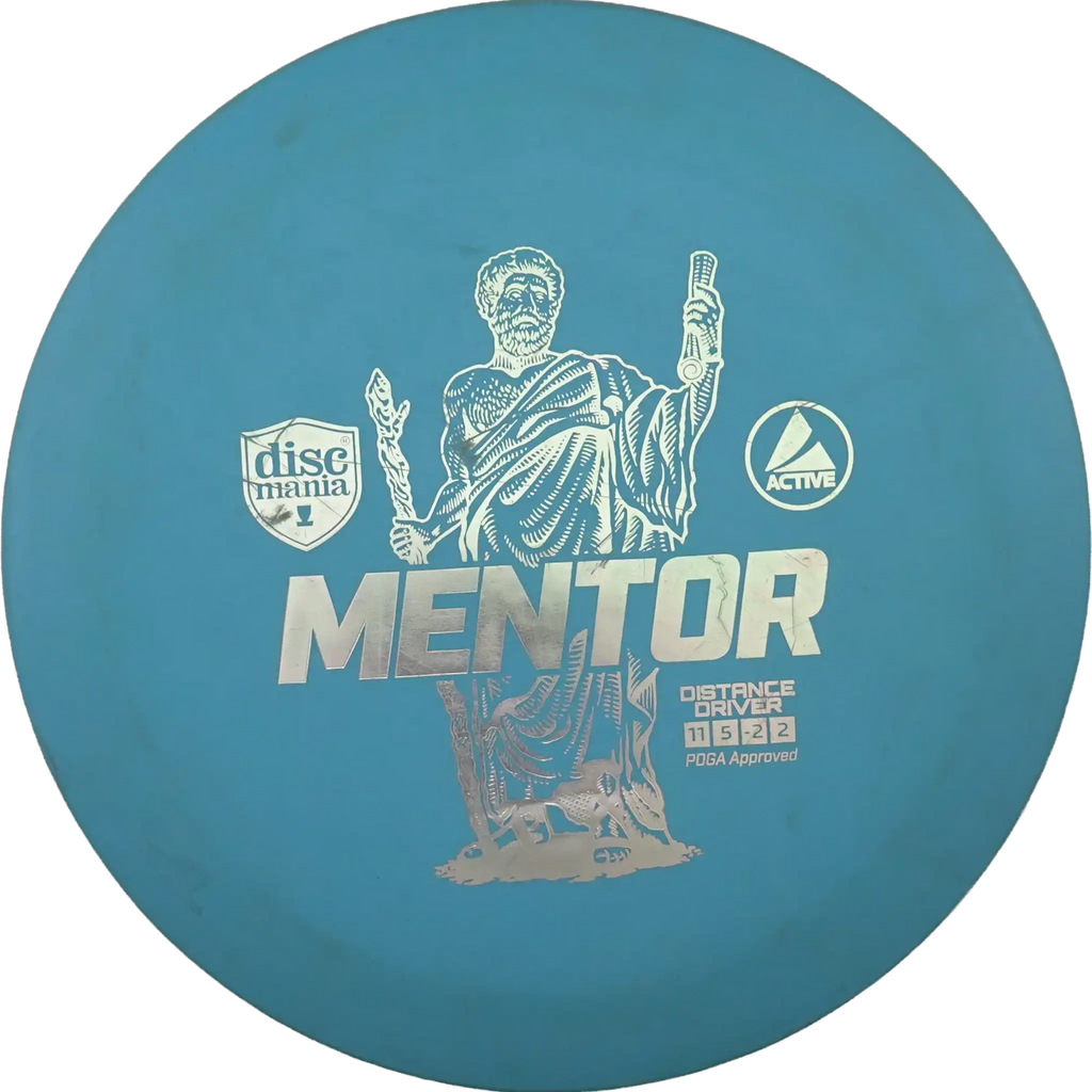Active Mentor