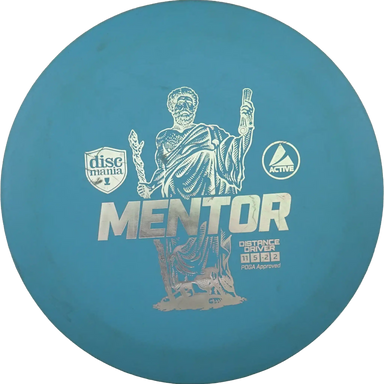 Active Mentor