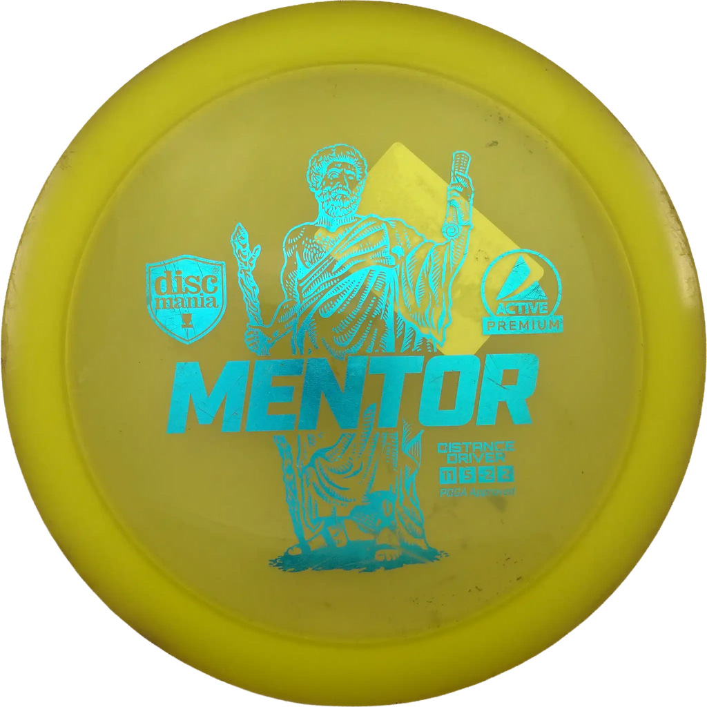 Active Premium Mentor