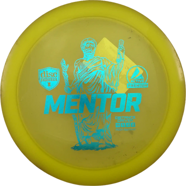 Active Premium Mentor