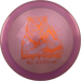 Opto Glimmer Sapphire