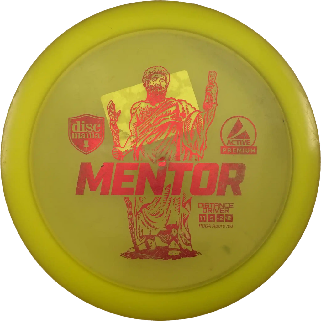 Active Premium Mentor
