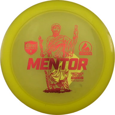 Active Premium Mentor