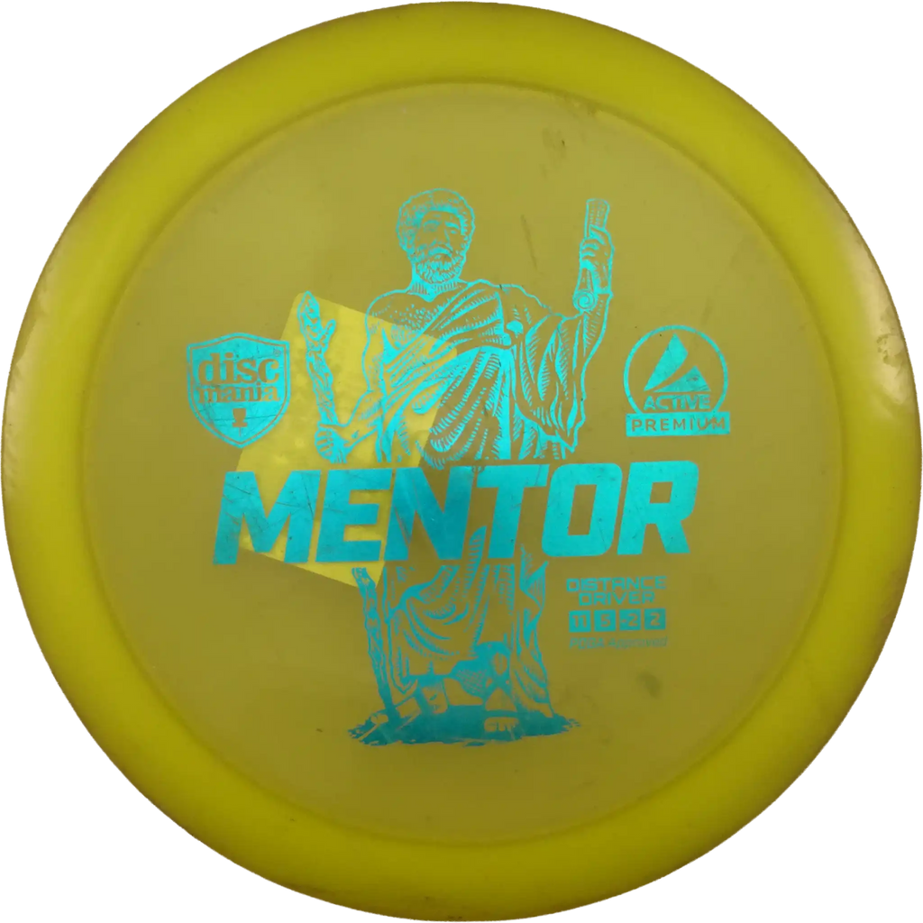 Active Premium Mentor