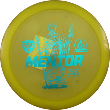 Active Premium Mentor