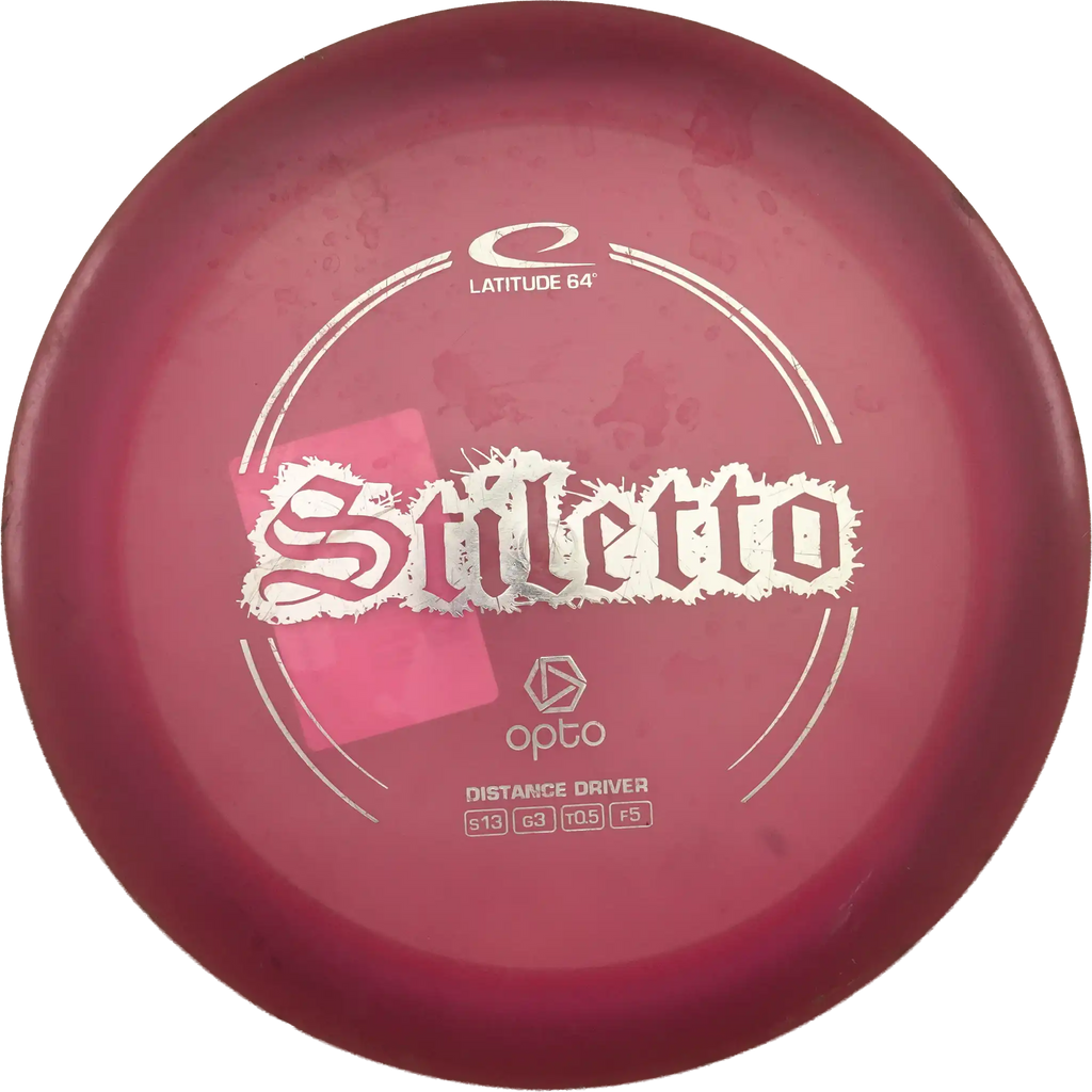Opto Stiletto