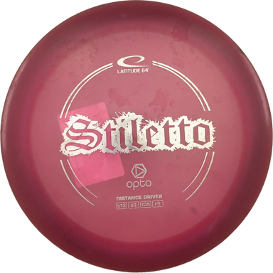 Opto Stiletto