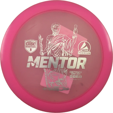 Active Premium Mentor