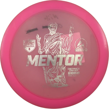 Active Premium Mentor