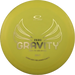 Zero Gravity Bolt