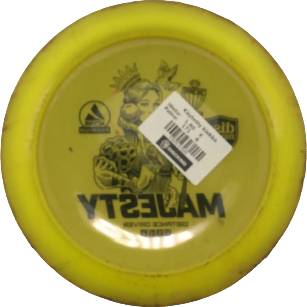 Active Premium Majesty