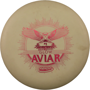Glow DX Aviar