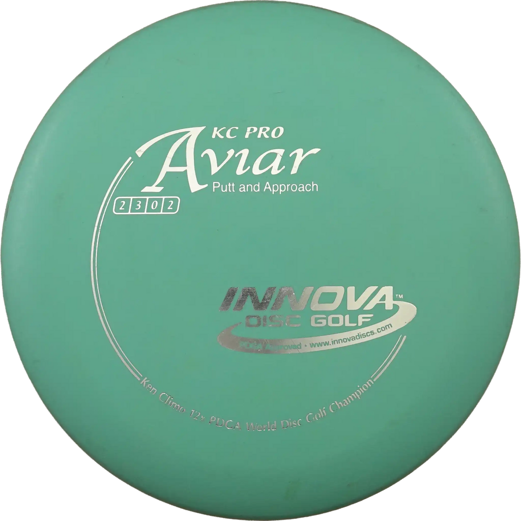 KC Pro Aviar