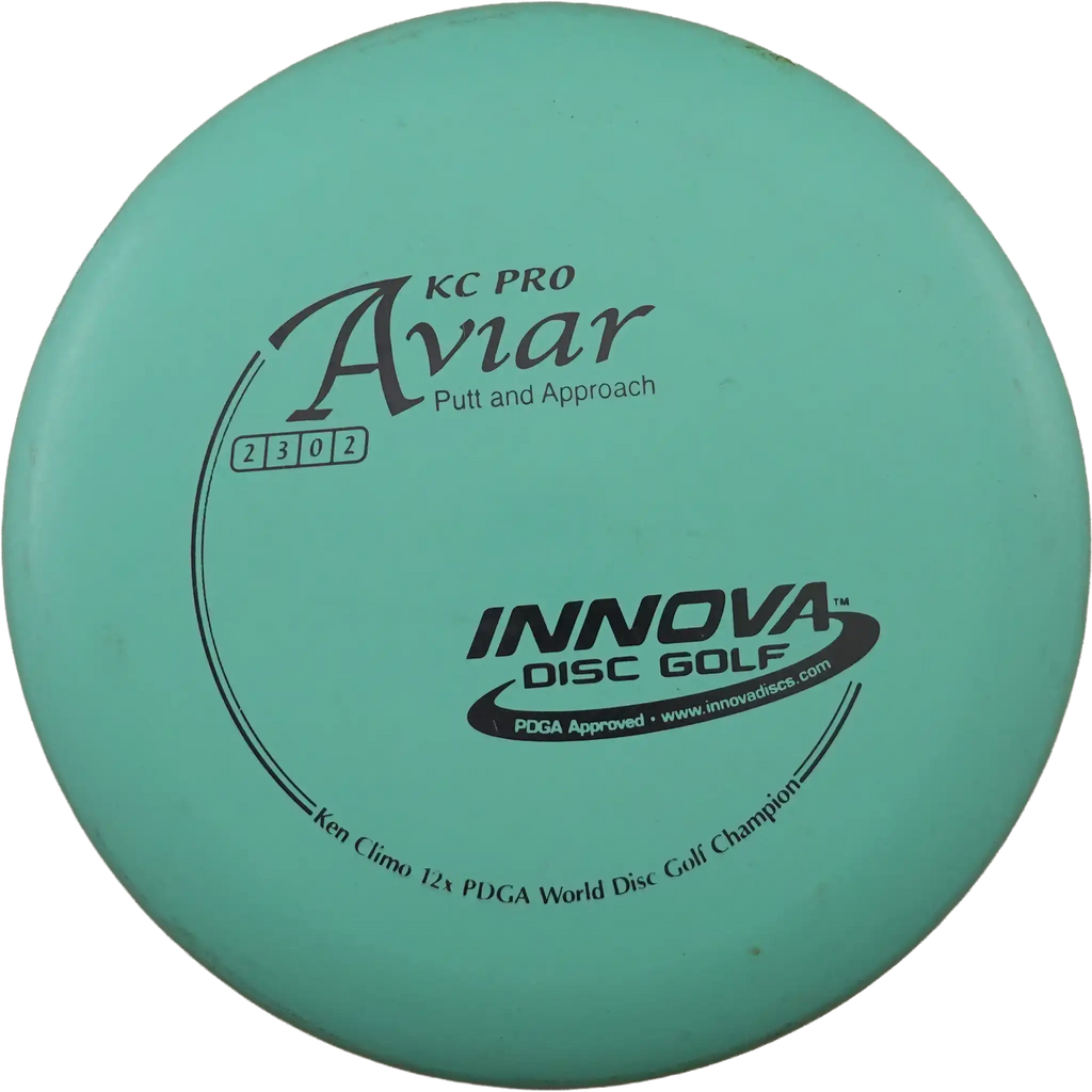 KC Pro Aviar