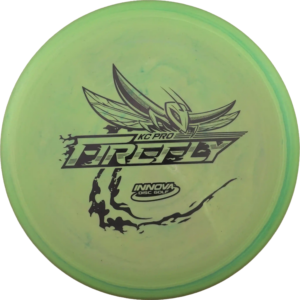 KC Pro Firefly