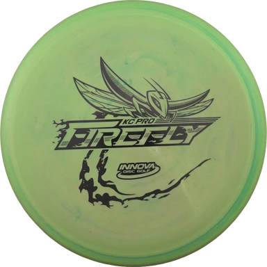 KC Pro Firefly