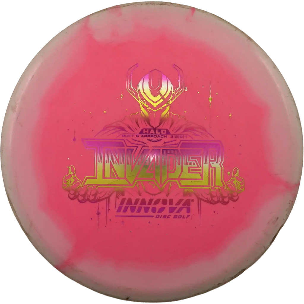 Halo Star Invader