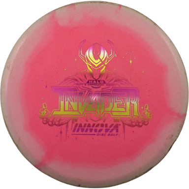 Halo Star Invader
