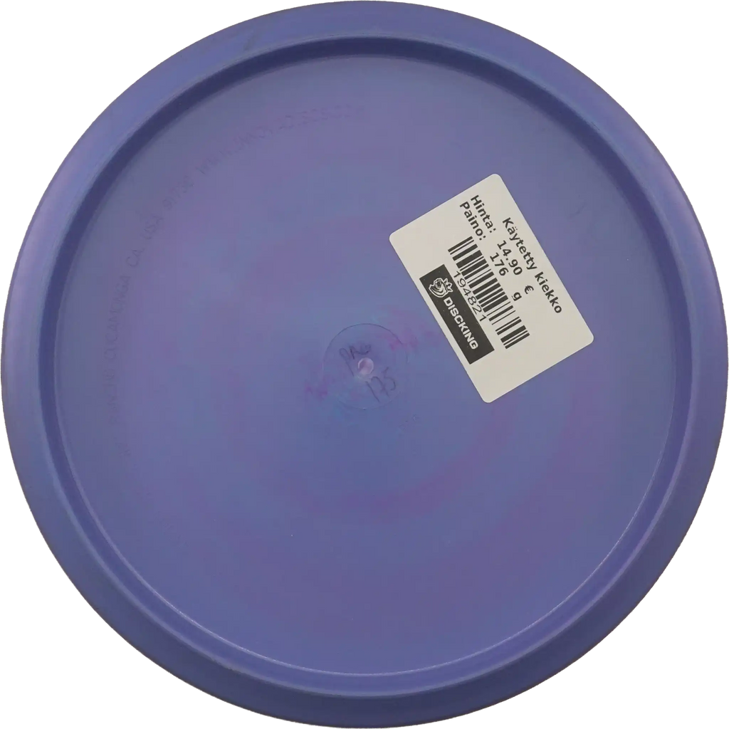 R-Pro Pig - Ricky Wysocki