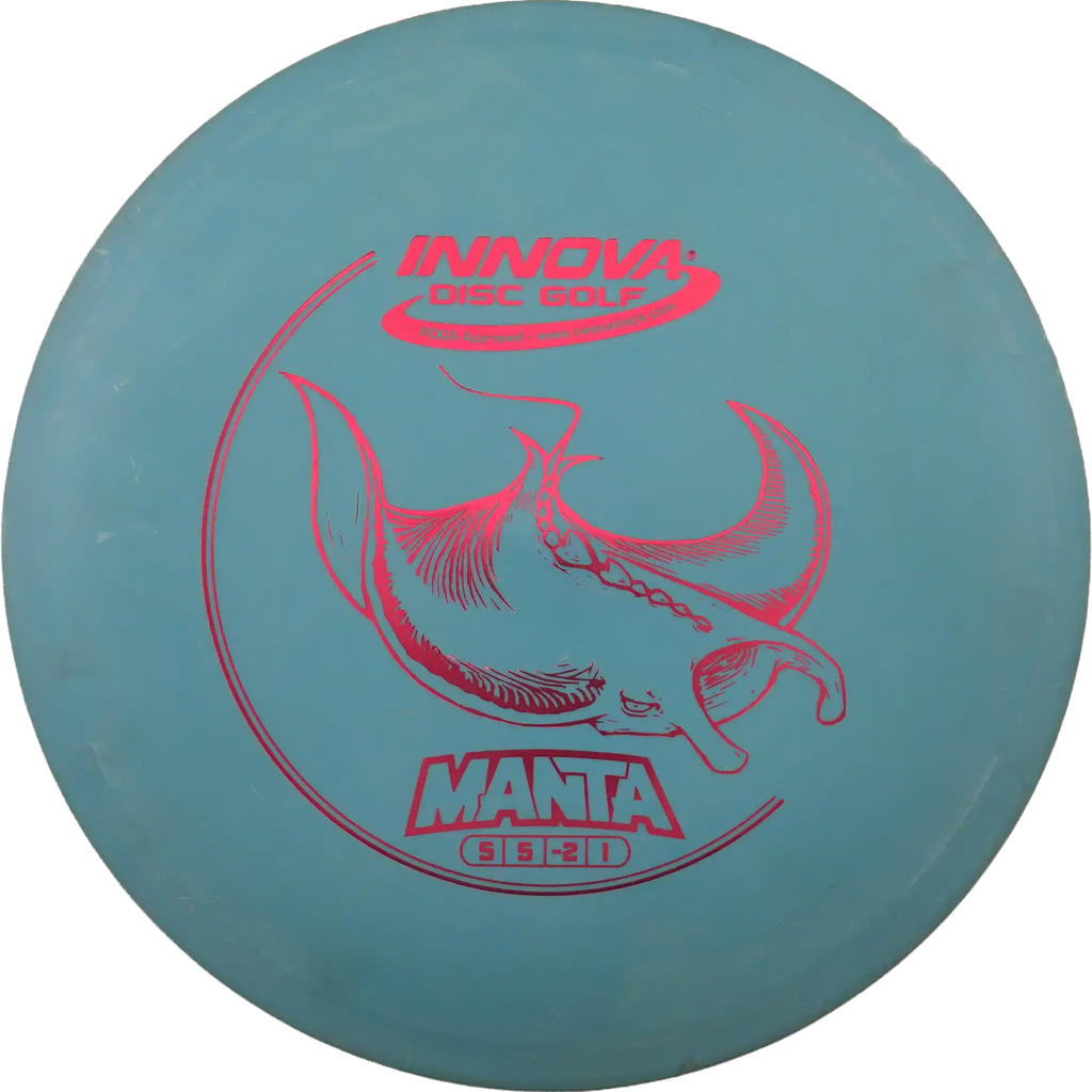 DX Manta