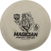 Active Soft Magician