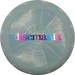 Extra Soft Exo Vapor Link - Bar Stamp