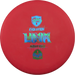 Geo Link - Misprint