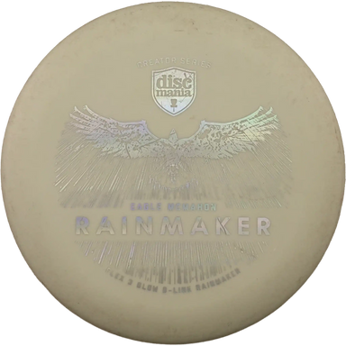 Flex 3 Glow D-Line Rainmaker - Eagle McMahon