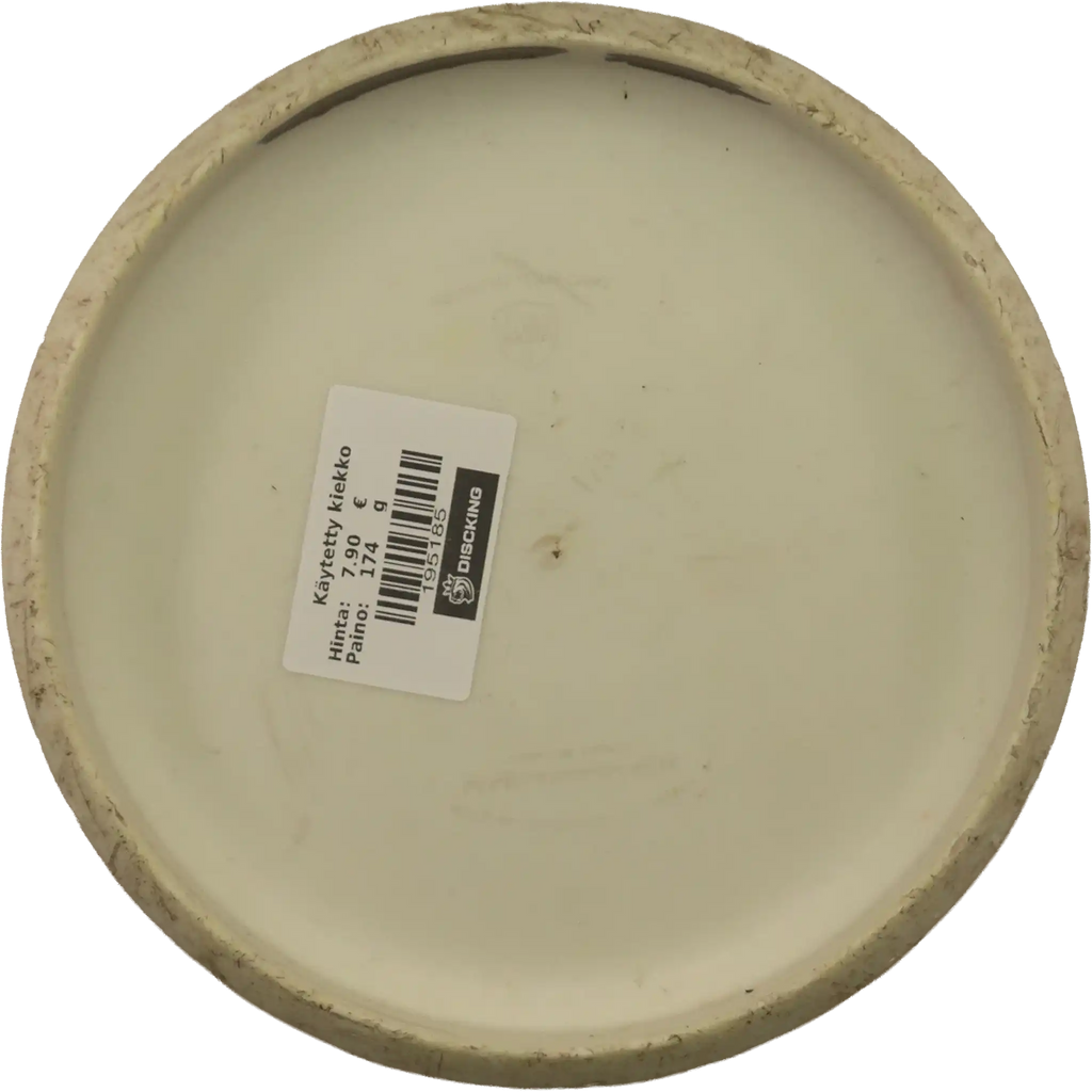 Flex 3 Glow D-Line Rainmaker - Eagle McMahon