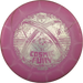 Lux Vapor Logic - Cosmic Fury - Kyle Klein Signature Series