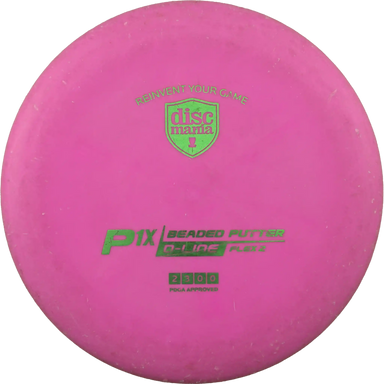 Flex 2 D-Line P1X