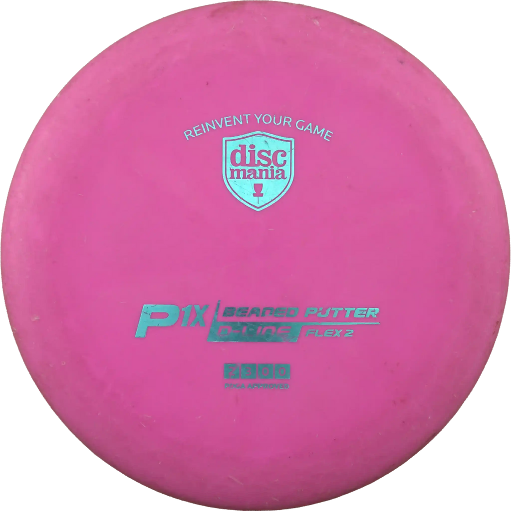Flex 2 D-Line P1X