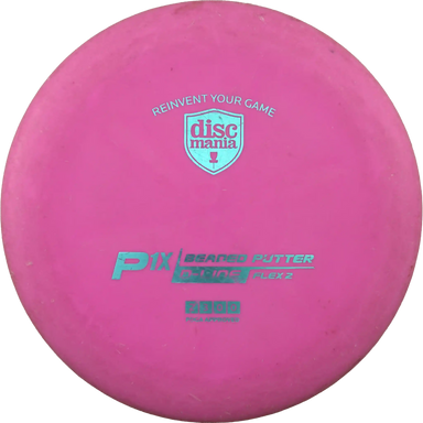 Flex 2 D-Line P1X