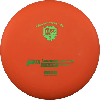 Flex 2 D-Line P1X