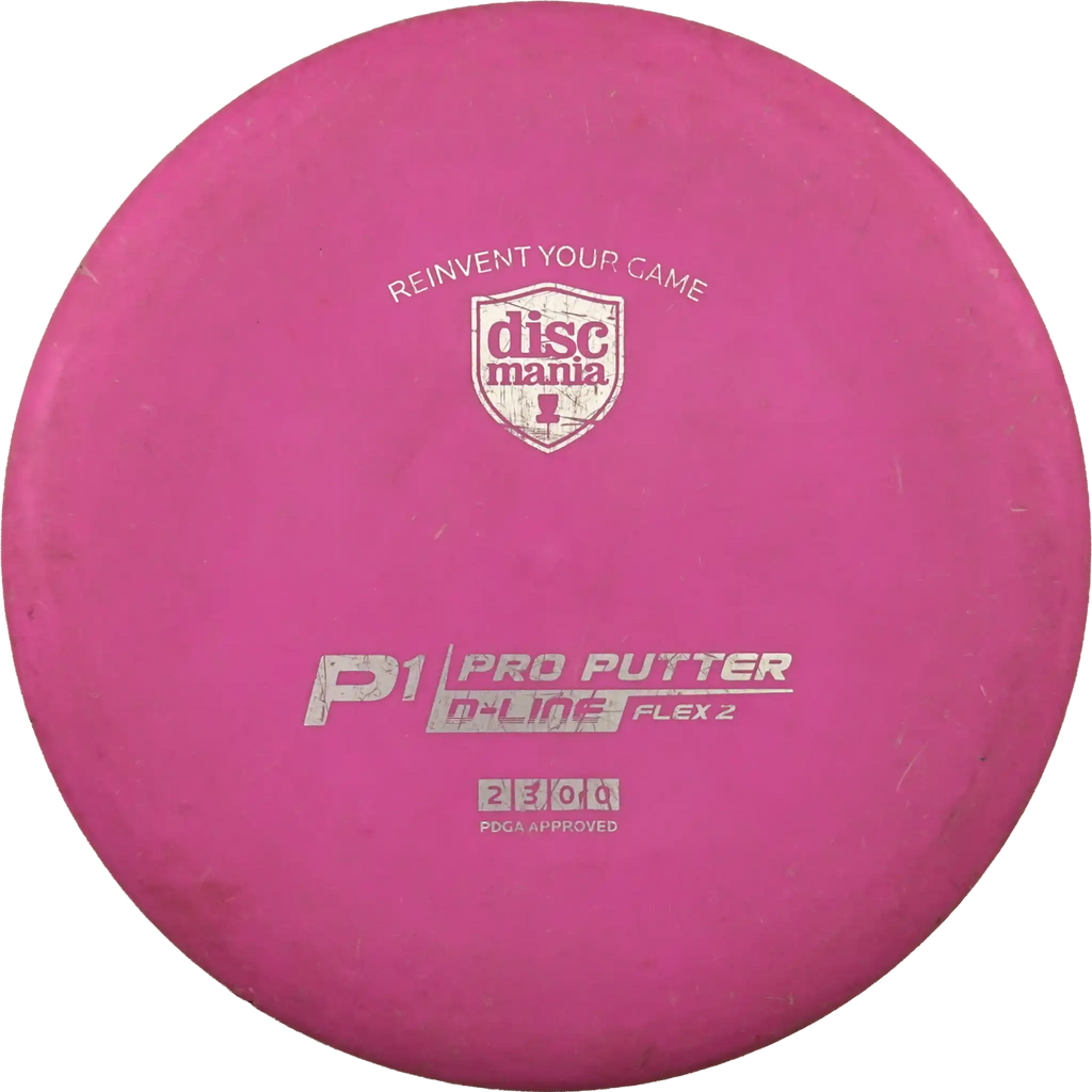 Flex 2 D-Line P1