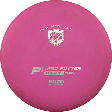 Flex 2 D-Line P1