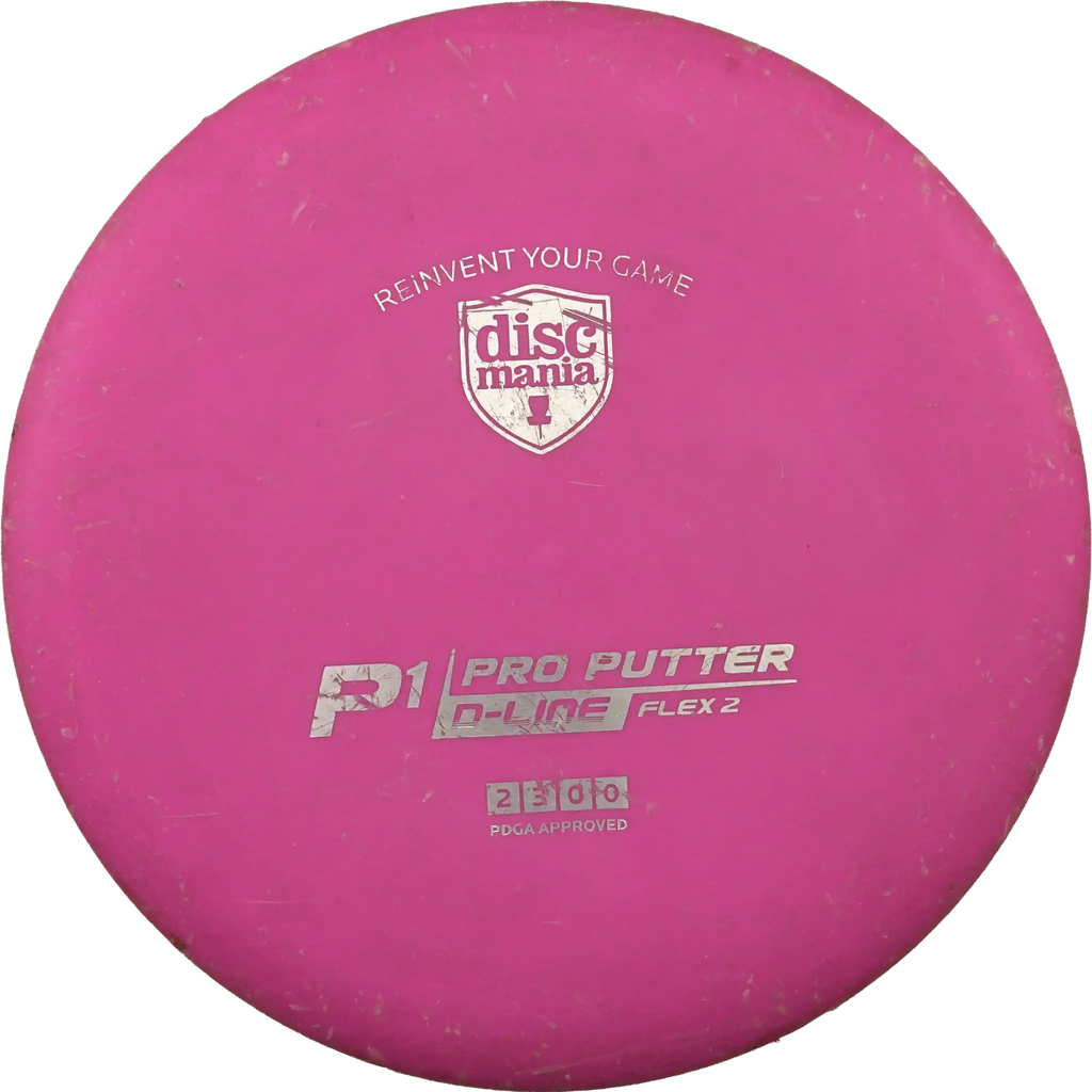 Flex 2 D-Line P1