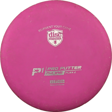 Flex 2 D-Line P1