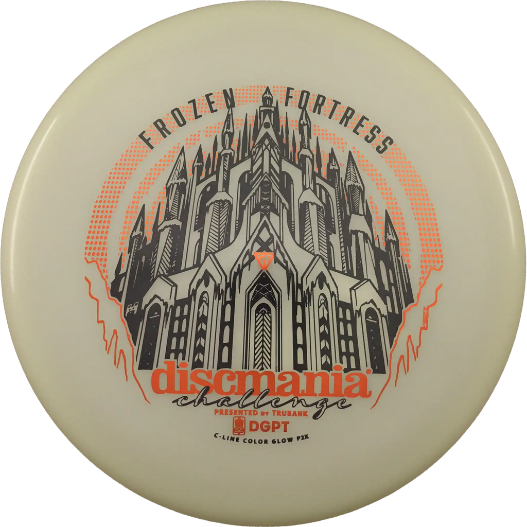 Color Glow C-Line P2X - Frozen Fortress