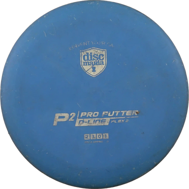 Flex 2 D-Line P2