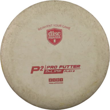 Flex 2 D-Line P2