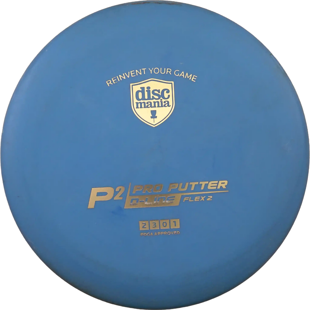 Flex 2 D-Line P2