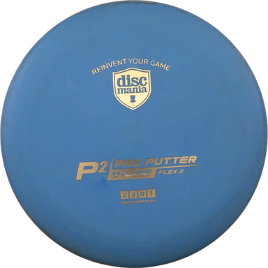 Flex 2 D-Line P2