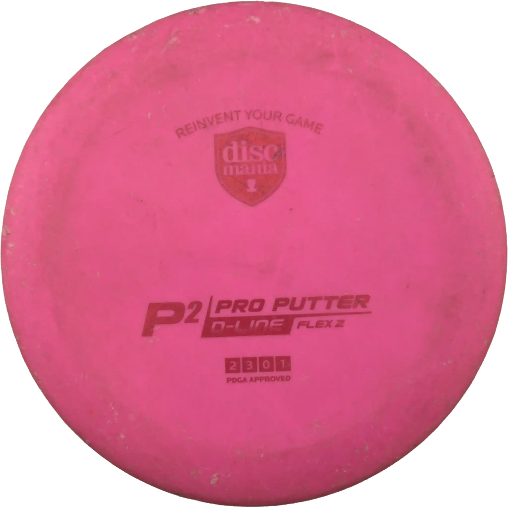 Flex 2 D-Line P2