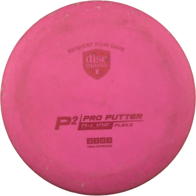 Flex 2 D-Line P2