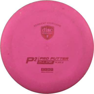 Flex 2 D-Line P2