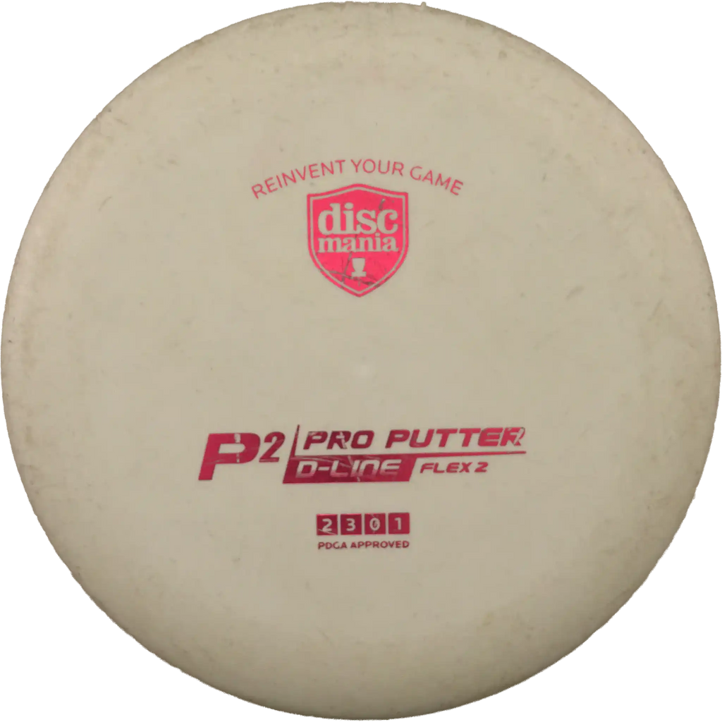 Flex 2 D-Line P2