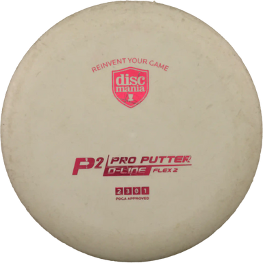 Flex 2 D-Line P2
