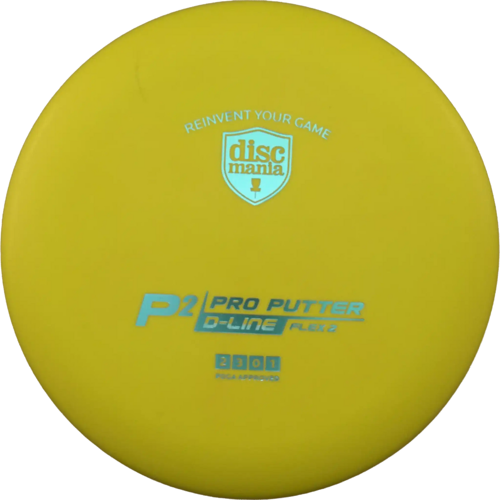 Flex 2 D-Line P2