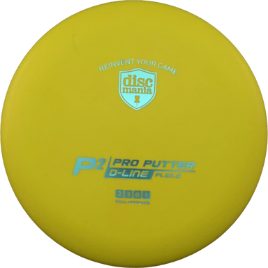 Flex 2 D-Line P2